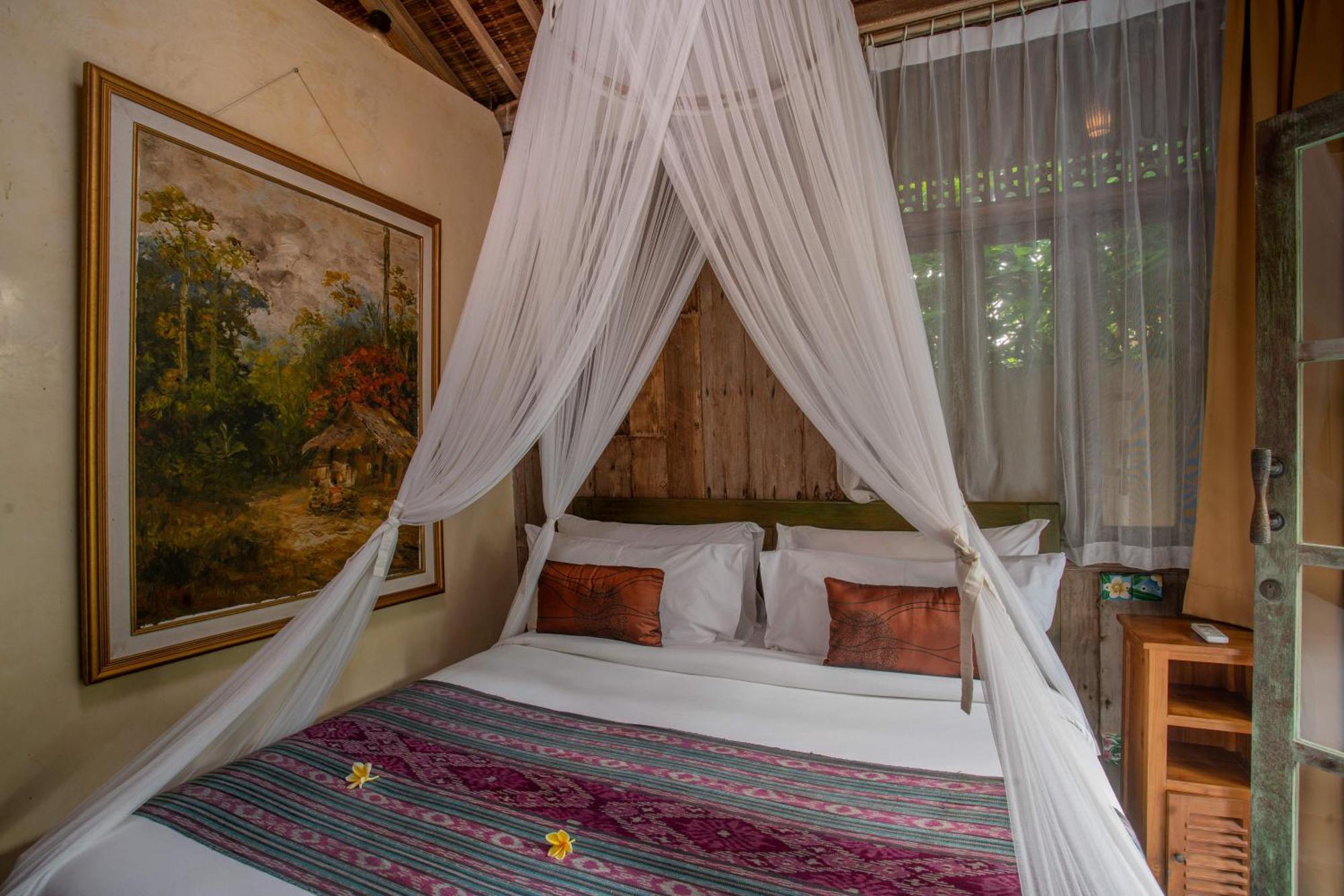 Aryaswara Villa Ubud Exterior foto